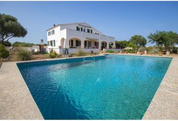 Chalet en  Maó, Balears (illes)