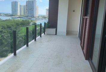 Departamento en  Zona Hotelera, Cancún, Quintana Roo