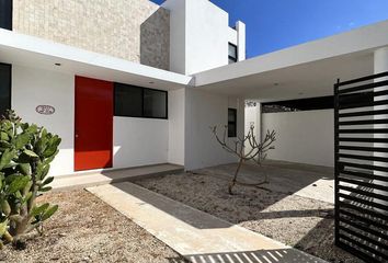 Casa en  Pueblo Cholul, Mérida, Yucatán