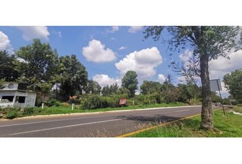 Lote de Terreno en  El Cristo, Pátzcuaro, Pátzcuaro, Michoacán