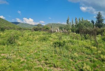 Terrenos en  Cosquín, Córdoba