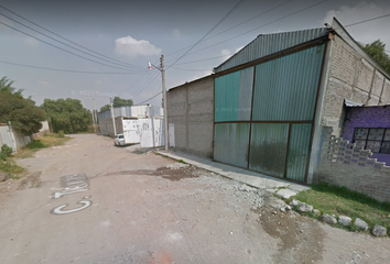 Casa en  Calle La Palma 20-47, San Luis Huexotla, Texcoco, México, 56220, Mex