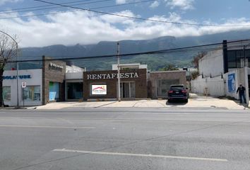 Lote de Terreno en  La Cima 2do Sector, San Pedro Garza García