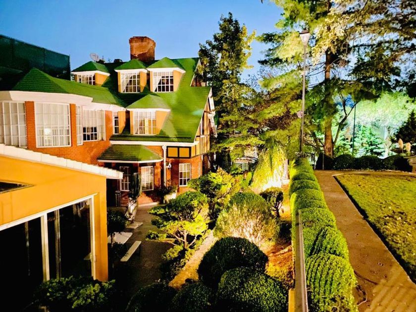 venta Casa en Fraccionamiento Bosques de la Herradura, Huixquilucan  (MX22-NX5099)