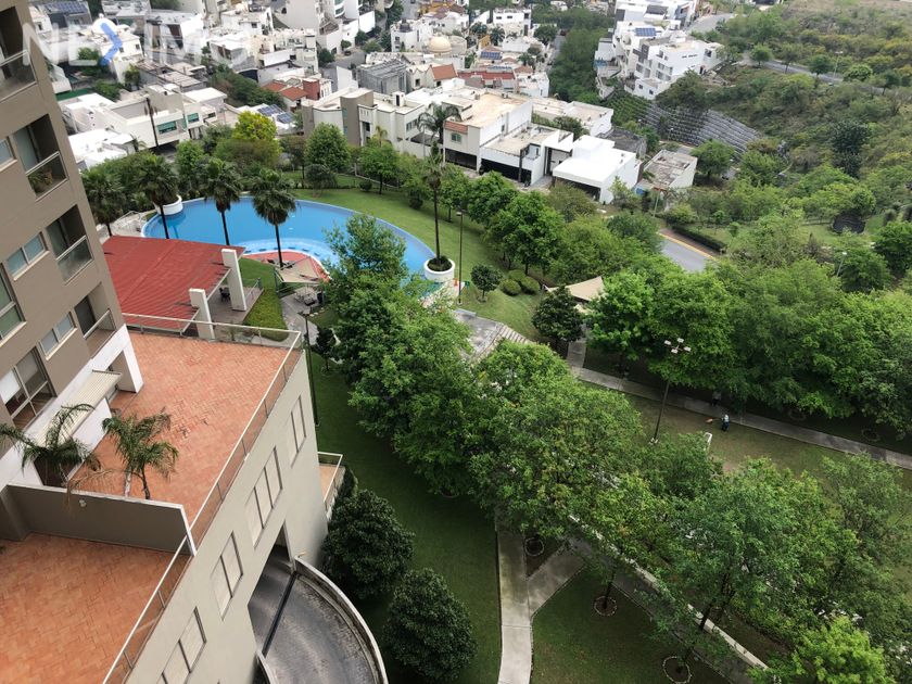 Departamento en venta Residencial Dinastía, Monterrey