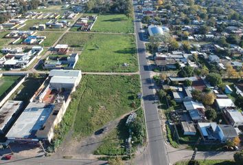 Terrenos en  Claypole, Partido De Almirante Brown