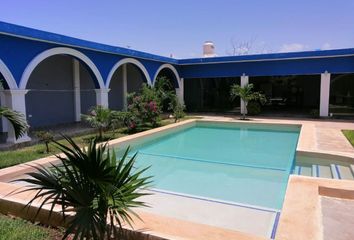 Casa en  Calle 65 F 405, Kanasín, Yucatán, 97370, Mex