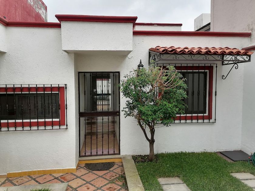 venta Casa en Terrazas Ahuatlán, Cuernavaca, Morelos (VEM-583-Cp-V)-  