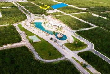 Lote de Terreno en  Chicxulub Puerto, Progreso, Z - Progreso, Yucatán