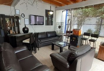 Casa en  Tlalpan Centro, Tlalpan, Cdmx