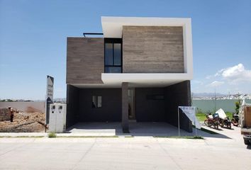 Casa en  San Luis Potosí Centro, San Luis Potosí