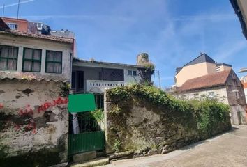 Chalet en  Portonovo, Pontevedra Provincia