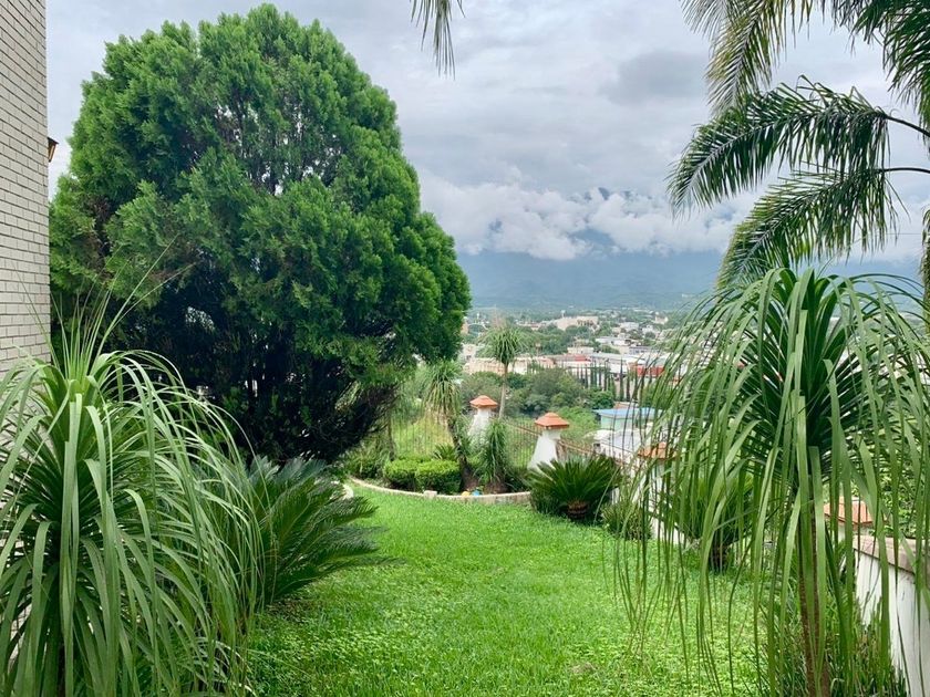 venta Quinta en Ciudad Ciudad Allende, Allende, Nuevo León (EBKC0205s