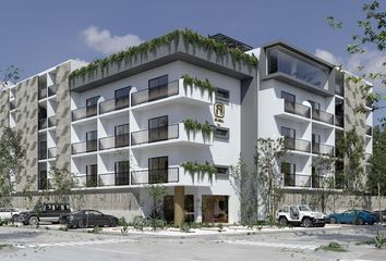 Departamento en  Tulum, Quintana Roo, Mex