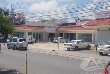 Local comercial en  Supermanzana 13, Cancún, Quintana Roo