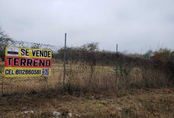 Lote de Terreno en  Montemorelos Centro, Montemorelos