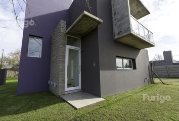 Casa en  Soldini, Santa Fe