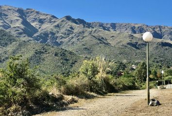 Terrenos en  Merlo, San Luis