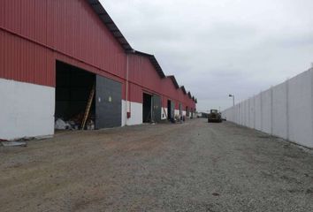 Bodega-Galpon en  E49a 5, Durán, Ecuador