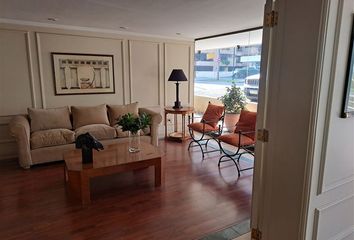 Departamento en  Vitacura, Provincia De Santiago