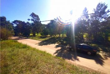 Terrenos en  Otro, Villa Gesell