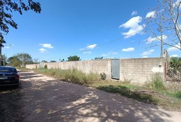 Lote de Terreno en  Chichi Suárez, Mérida, Yucatán