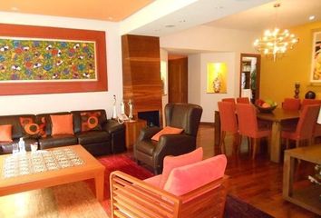 Departamento en  Lomas Country Club, Huixquilucan