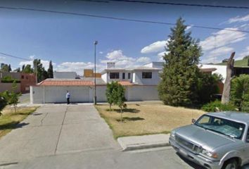 Casa en  Avenida Antonio Villaseñor 211, Fraccionamiento Tangamanga, San Luis Potosí, 78269, Mex