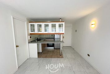 Departamento en arriendo en Santiago Centro