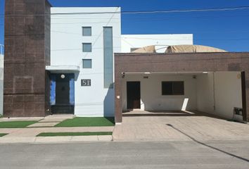 Casa en  Las Quintas, Torreón