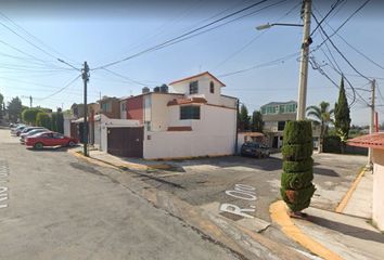 46 casas en venta en Colinas del Lago, Cuautitlán Izcalli 