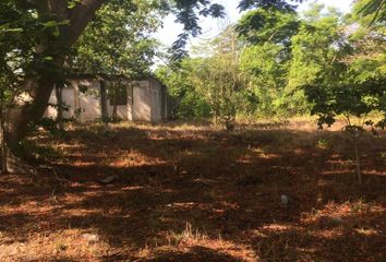 Lote de Terreno en  Kantunil, Yucatán