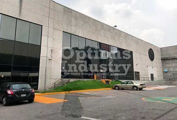 Nave en  Tlalnepantla Centro, Tlalnepantla De Baz