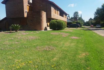 Casa en  Puertos Del Lago, Partido De Escobar