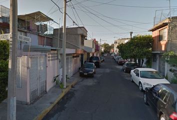 6 casas en venta en Real del Moral, Iztapalapa 