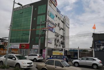 Terreno Comercial en  Guayaquil, Guayas