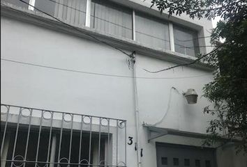 Casa en  Insurgentes San Borja, Benito Juárez, Cdmx