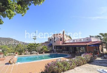 Chalet en  Calonge, Girona Provincia