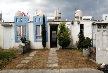 Casa en  San Marcos Yachihuacaltepec, Toluca