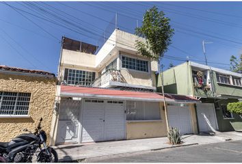 Casa en  Industrial Vallejo, Azcapotzalco