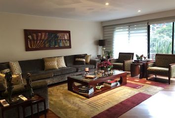 Apartamento en  El Retiro, Bogotá