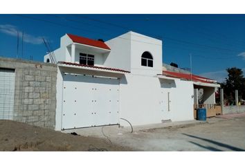 4 casas en venta en El Fithzi, Ixmiquilpan 