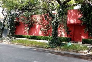 Casa en  Lomas De Chapultepec, Miguel Hidalgo, Cdmx
