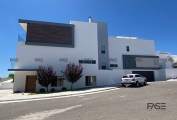 Casa en  Cantera Del Pedregal, Municipio De Chihuahua