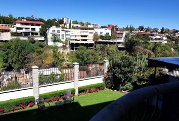 Casa en  Cuarto Bosque De Ciclamoros, Sta Fe, Bosques De Las Lomas, Cuajimalpa De Morelos, Ciudad De México, 05120, Mex