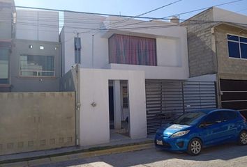 Casa en  La Herradura, Pachuca De Soto