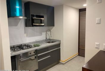 Departamento en renta en Polanco I Sección