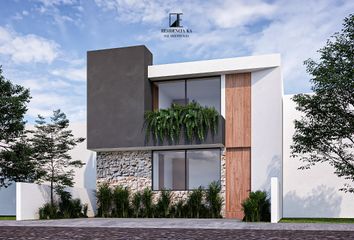 Casa en fraccionamiento en  Calle 62a 461e, Alcalá Martín, Mérida, Yucatán, 97050, Mex