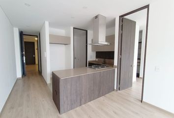 Apartamento en  San Patricio, Bogotá