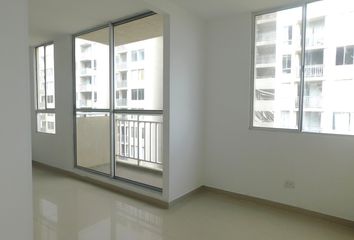 Apartment for rent in El Recreo, Barranquilla